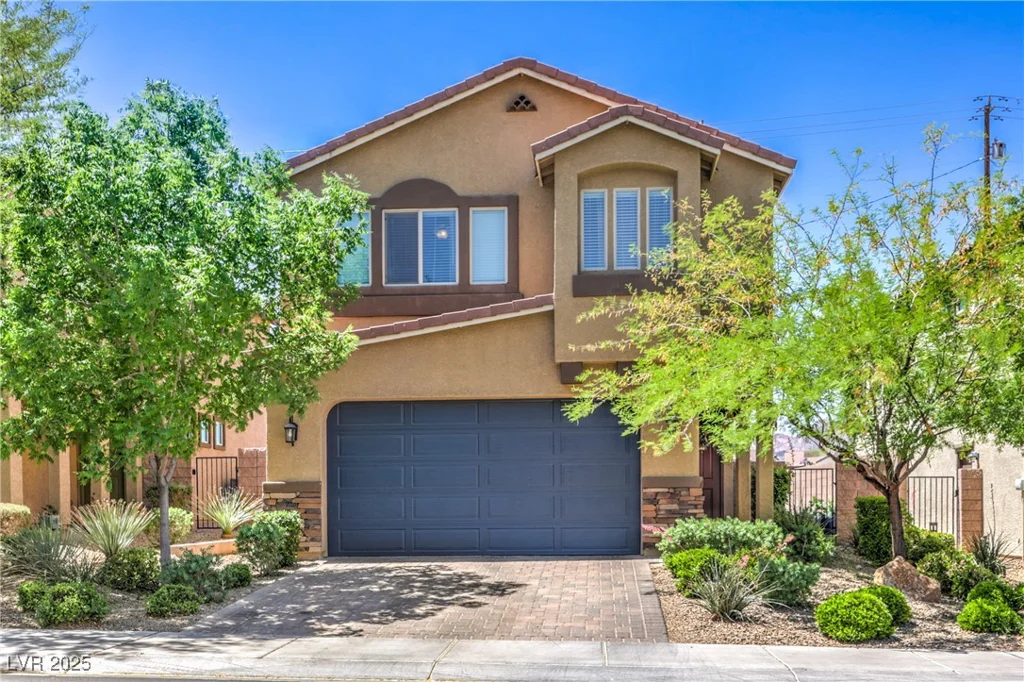 2293 Sky Island, Henderson, NV 89002