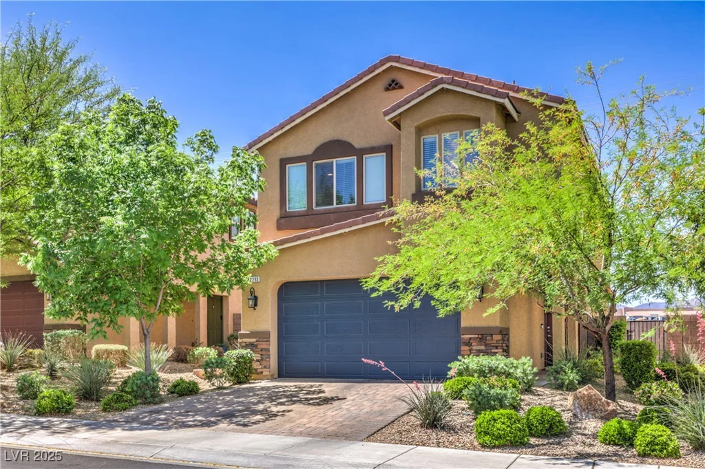 2293 Sky Island, Henderson, NV 89002