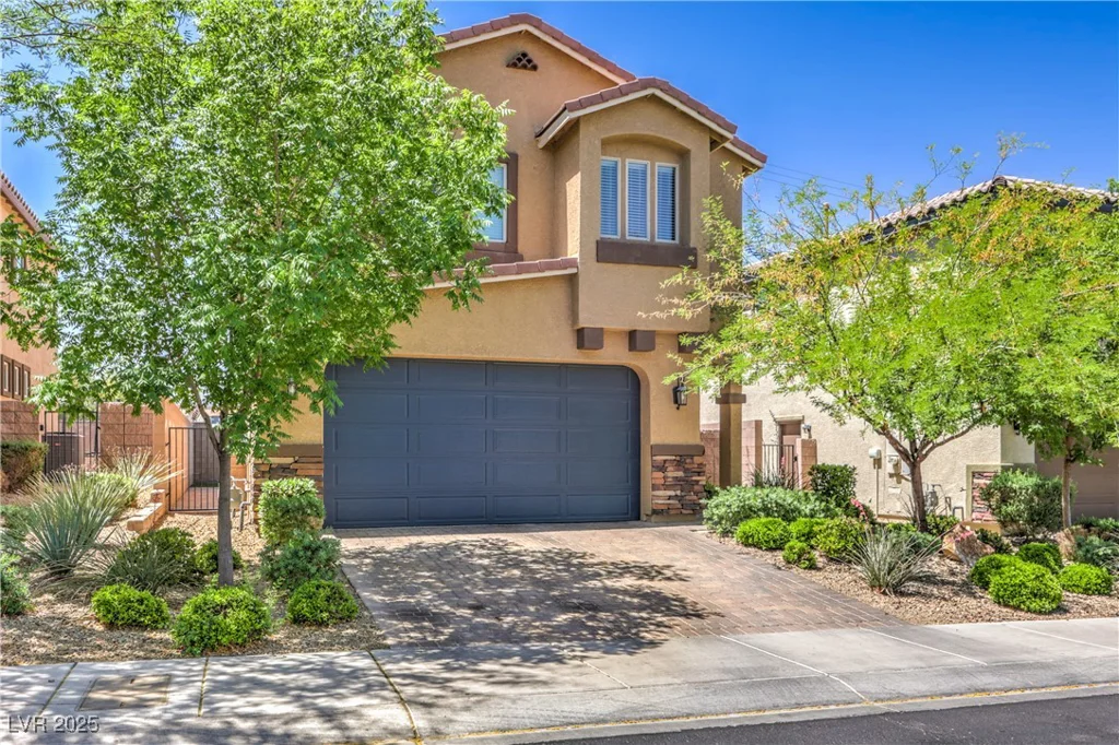 2293 Sky Island, Henderson, NV 89002