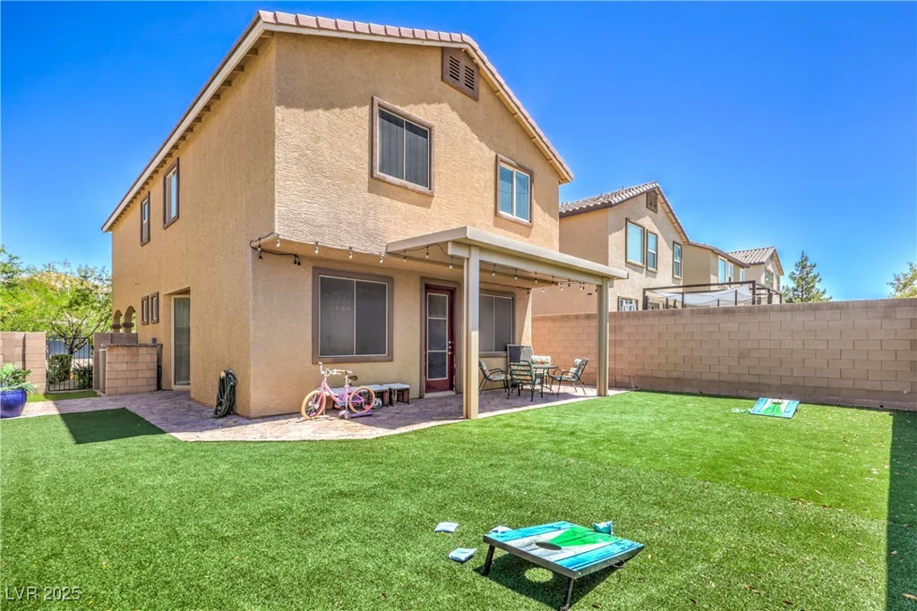 2293 Sky Island, Henderson, NV 89002
