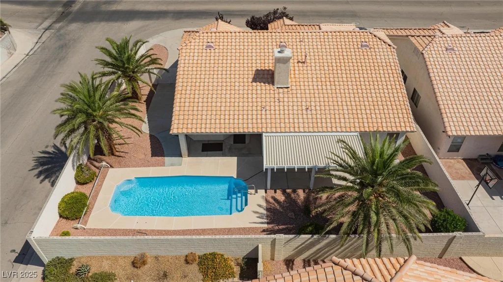 9091 Viking, Las Vegas, NV 89147