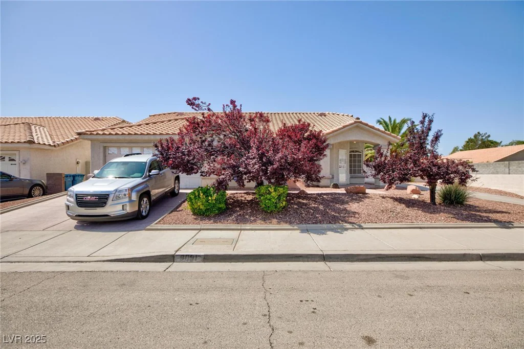 9091 Viking, Las Vegas, NV 89147