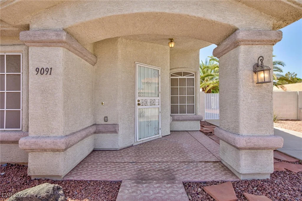 9091 Viking, Las Vegas, NV 89147