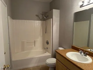 8250 Grand Canyon, Las Vegas, NV 89166