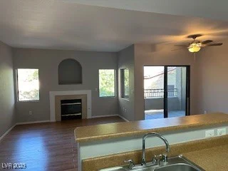 8250 Grand Canyon, Las Vegas, NV 89166