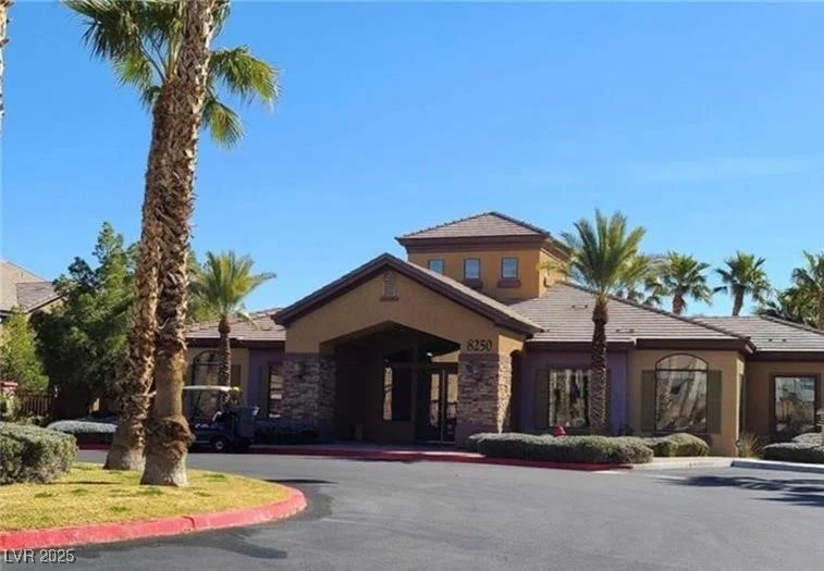 8250 Grand Canyon, Las Vegas, NV 89166