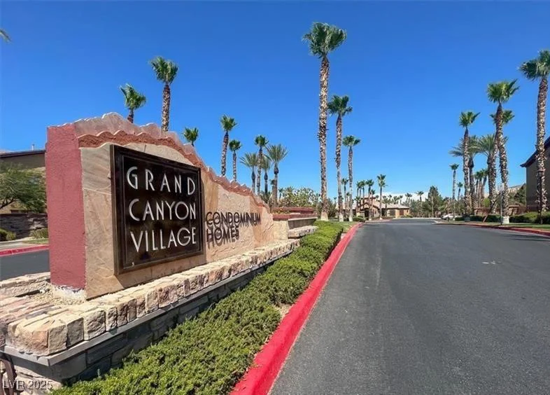 8250 Grand Canyon, Las Vegas, NV 89166