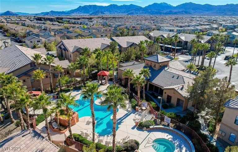 8250 Grand Canyon, Las Vegas, NV 89166