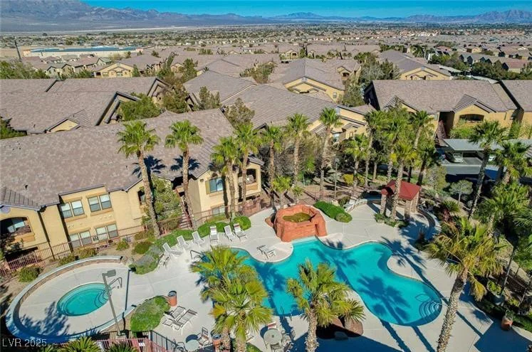 8250 Grand Canyon, Las Vegas, NV 89166