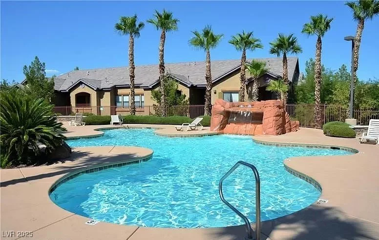 8250 Grand Canyon, Las Vegas, NV 89166