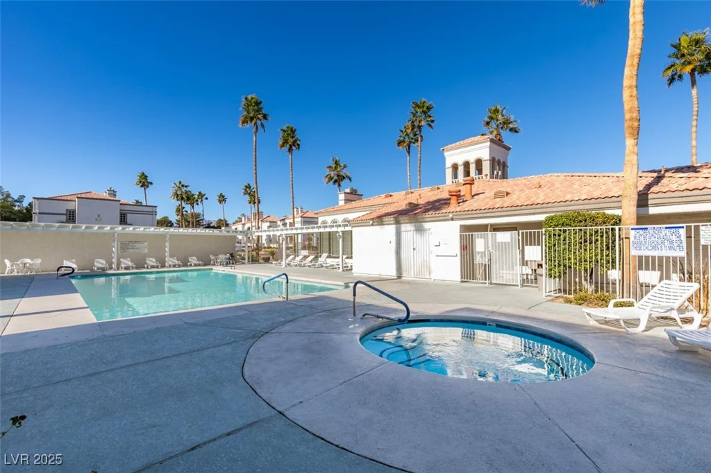 3150 Soft Breezes, Las Vegas, NV 89128
