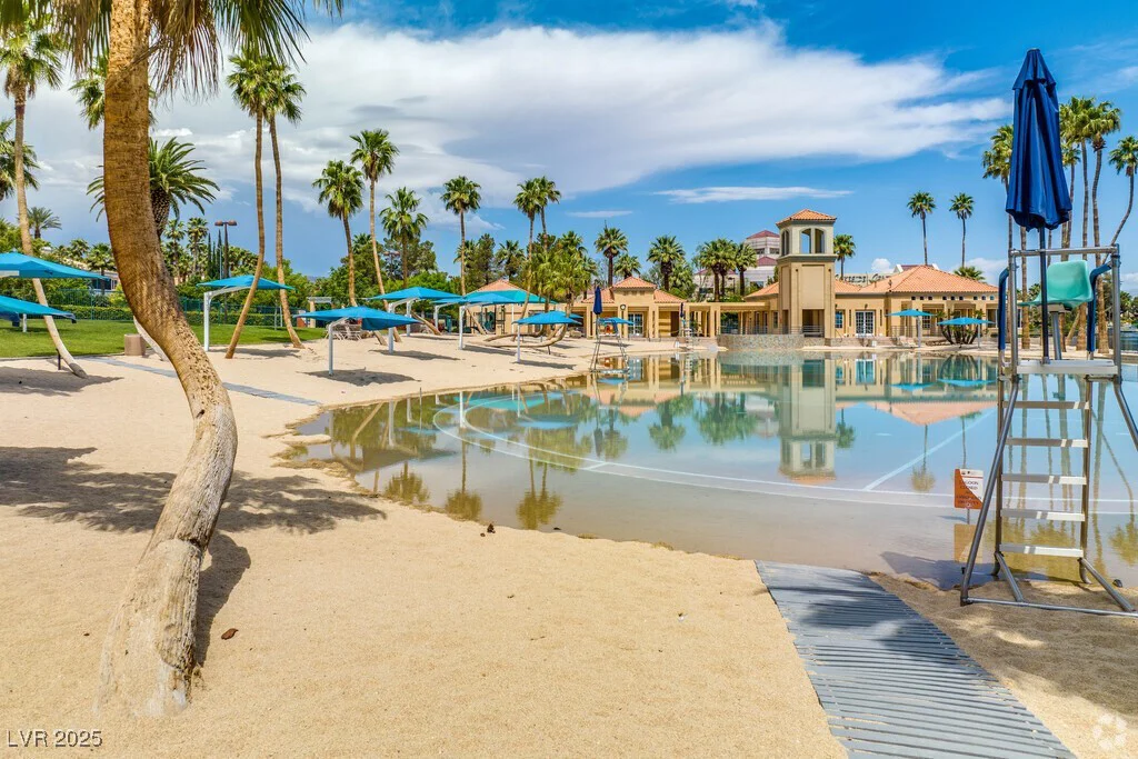 3150 Soft Breezes, Las Vegas, NV 89128