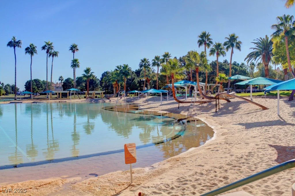 3150 Soft Breezes, Las Vegas, NV 89128