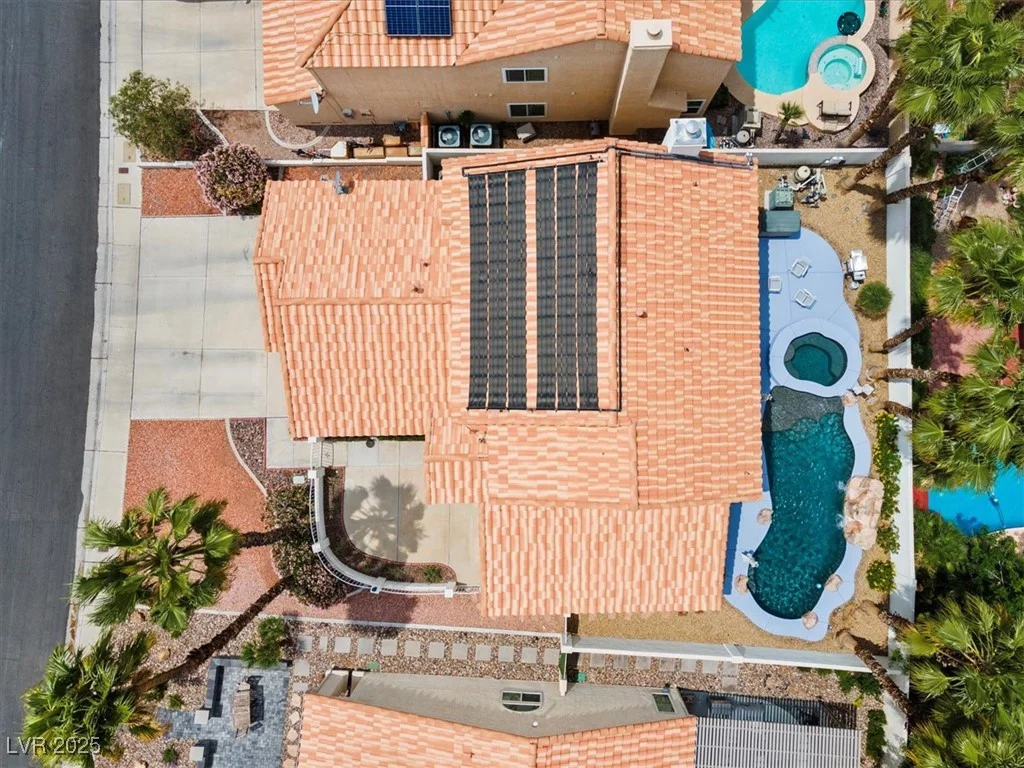 2024 Spruce Brook, Henderson, NV 89074
