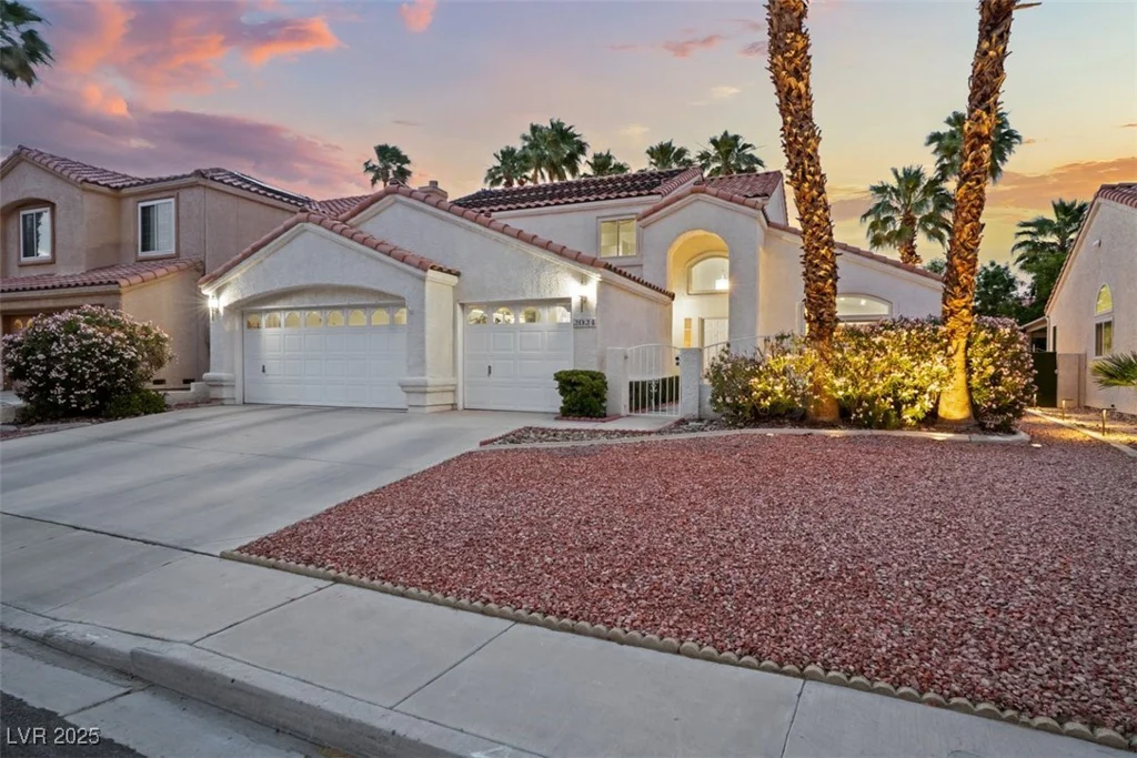 2024 Spruce Brook, Henderson, NV 89074