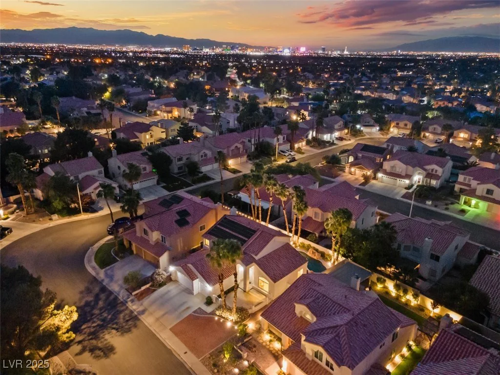 2024 Spruce Brook, Henderson, NV 89074