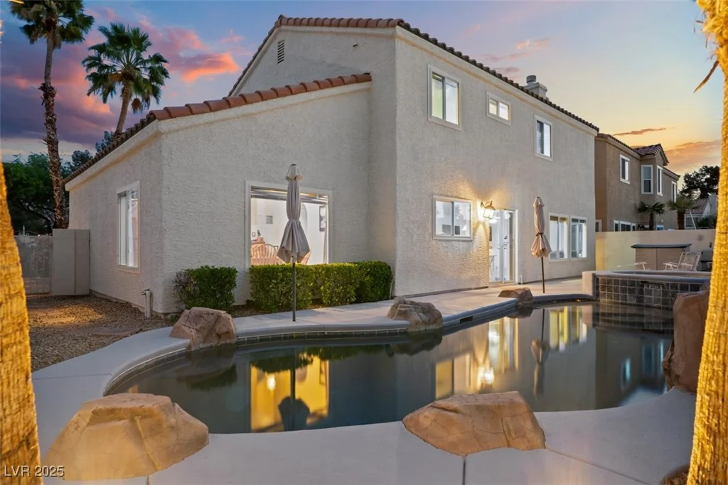 2024 Spruce Brook, Henderson, NV 89074