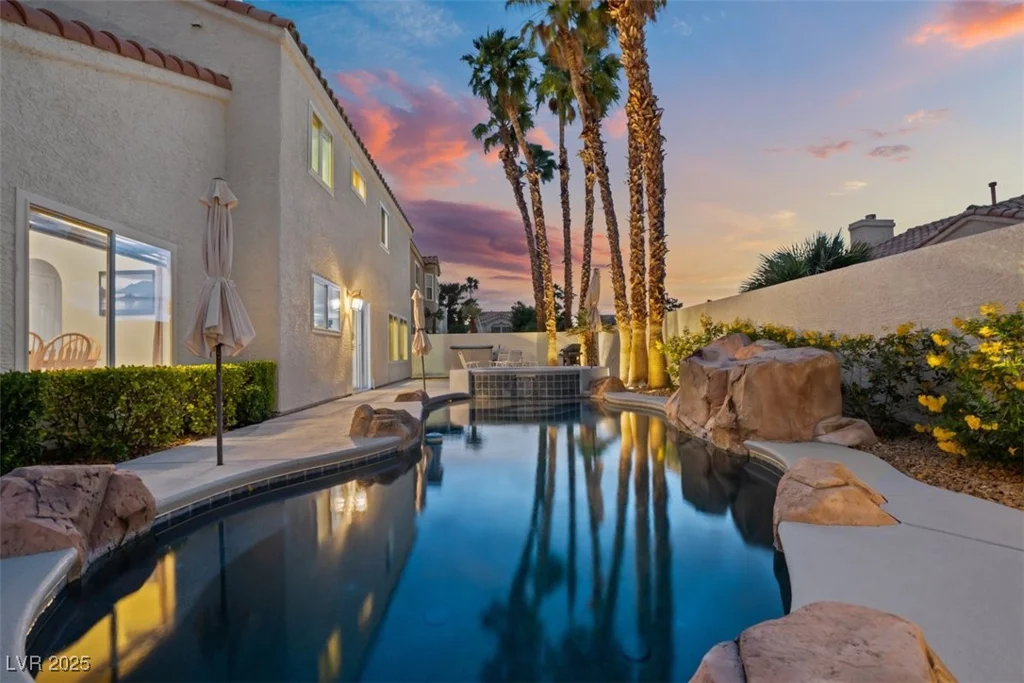 2024 Spruce Brook, Henderson, NV 89074