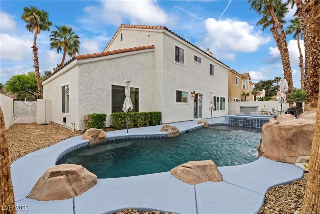 2024 Spruce Brook, Henderson, NV 89074