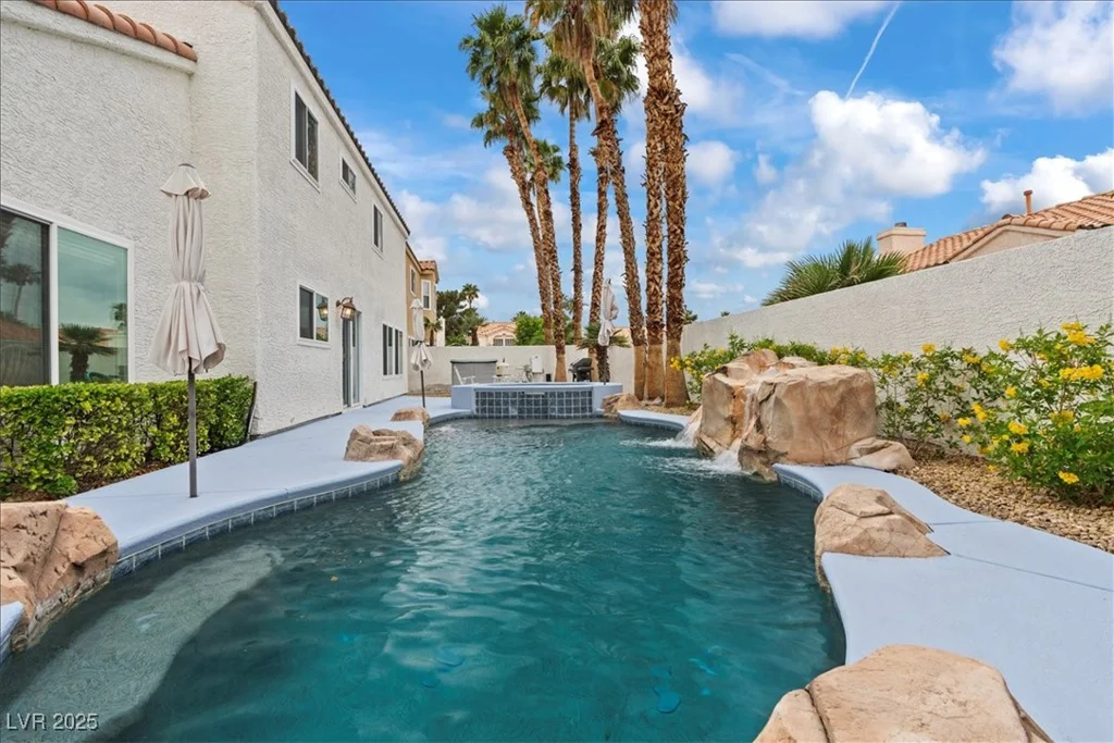 2024 Spruce Brook, Henderson, NV 89074