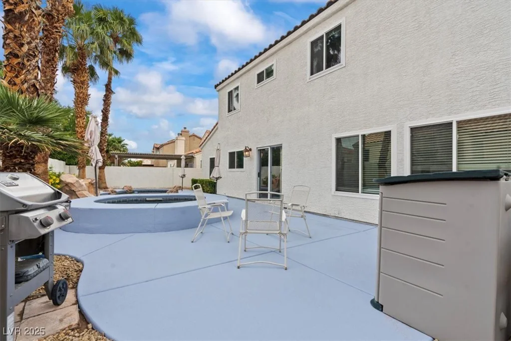 2024 Spruce Brook, Henderson, NV 89074