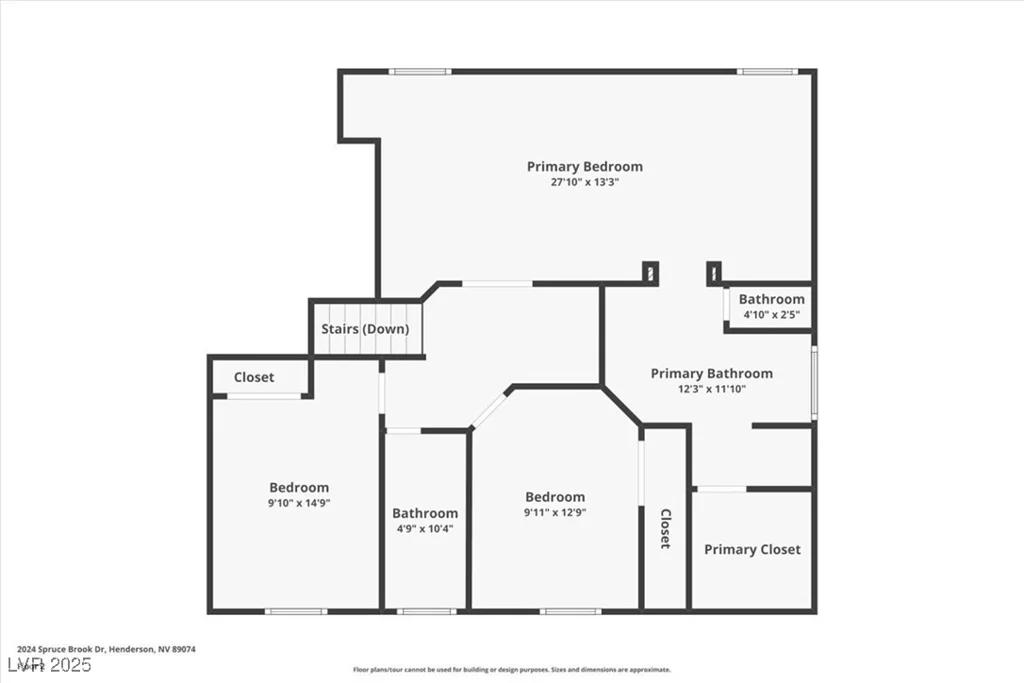 2024 Spruce Brook, Henderson, NV 89074