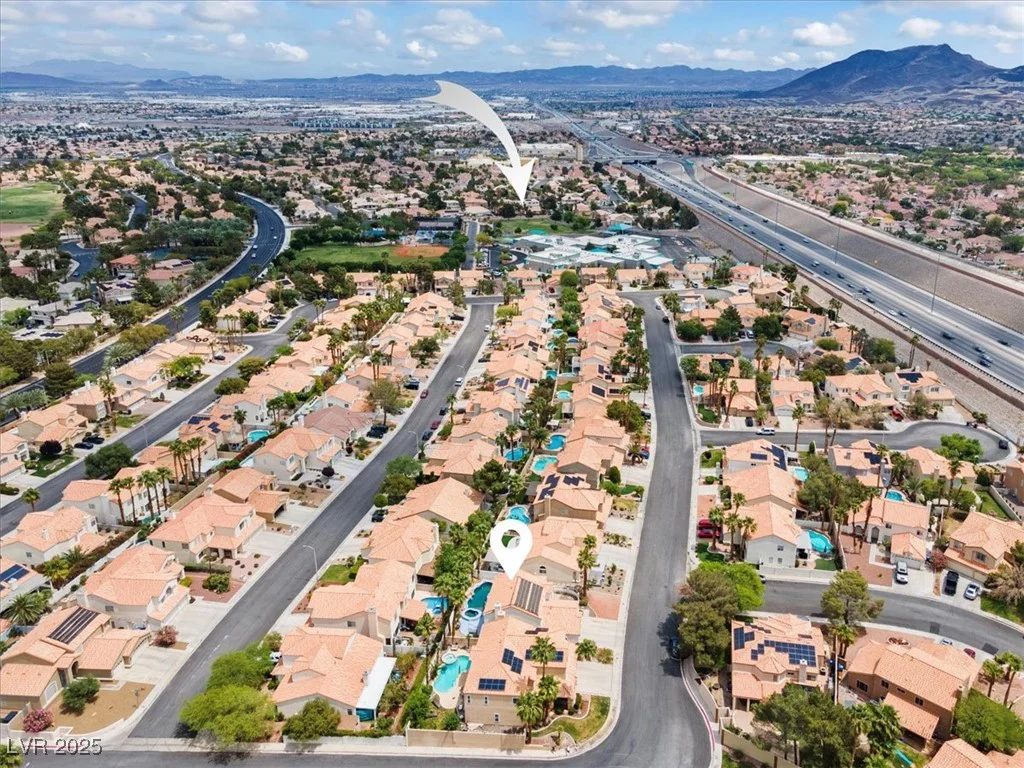 2024 Spruce Brook, Henderson, NV 89074