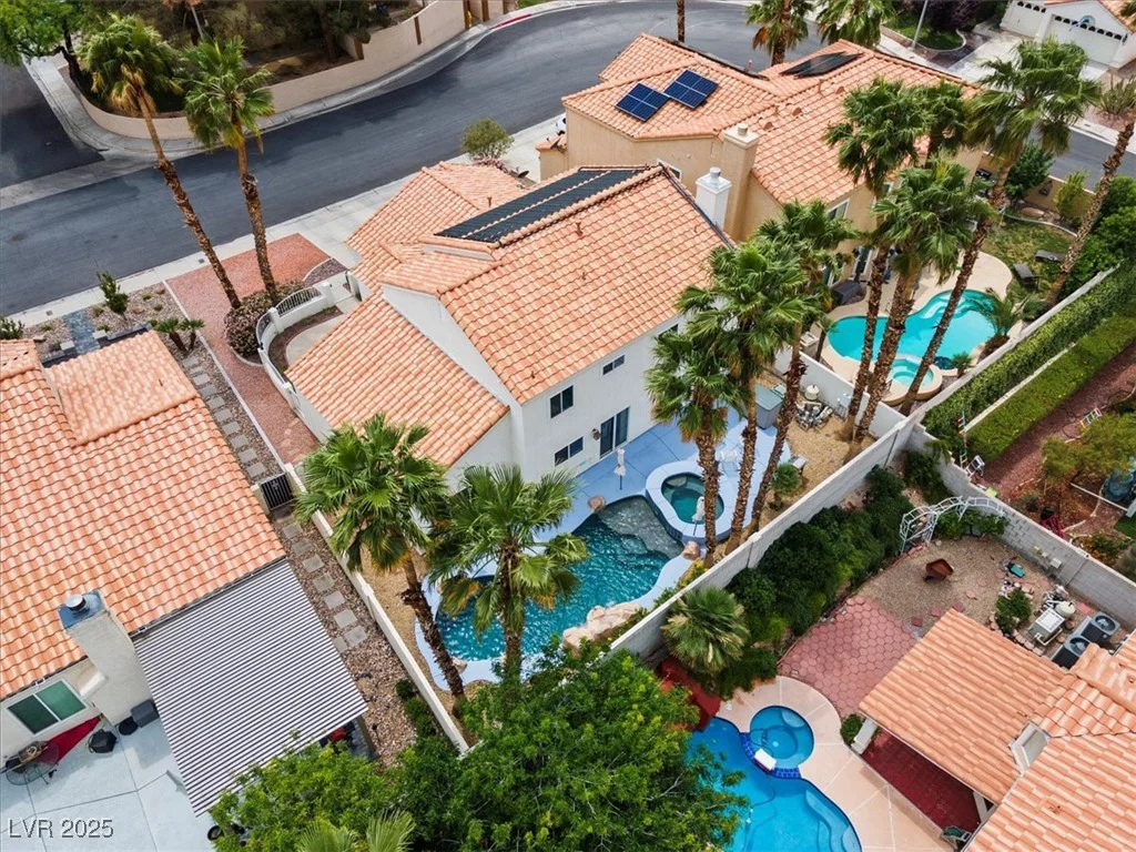 2024 Spruce Brook, Henderson, NV 89074