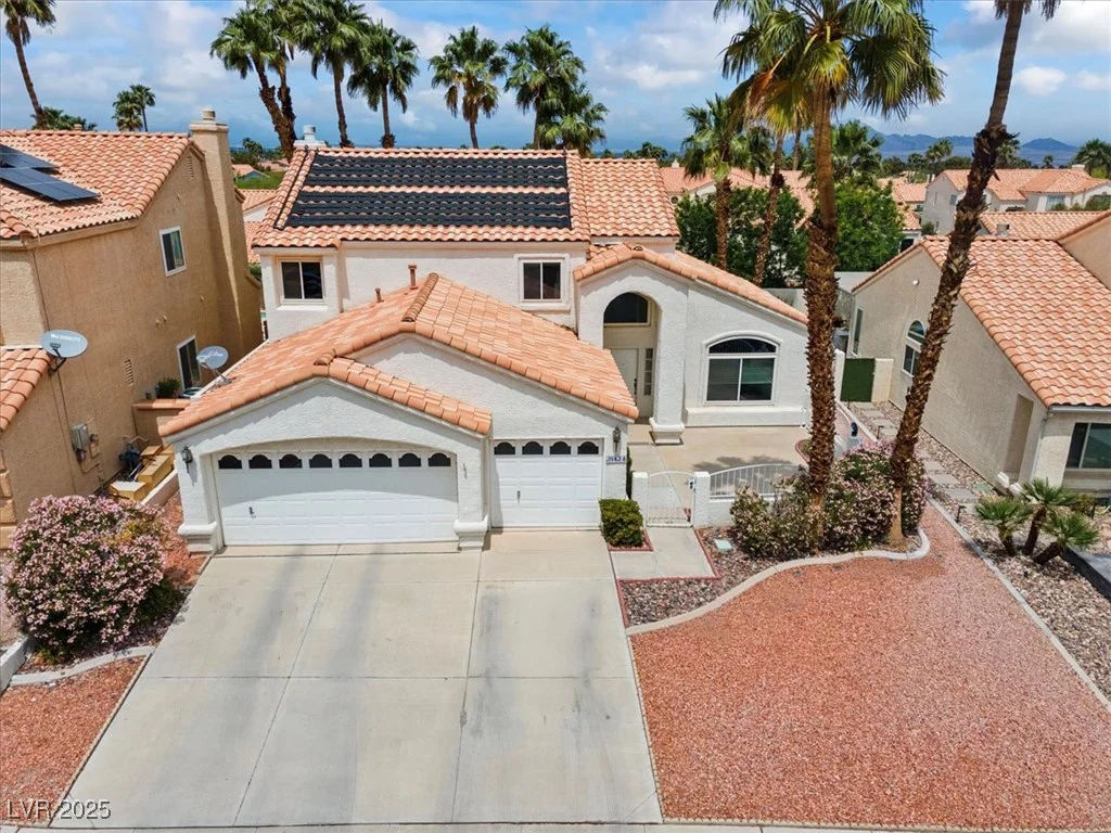 2024 Spruce Brook, Henderson, NV 89074