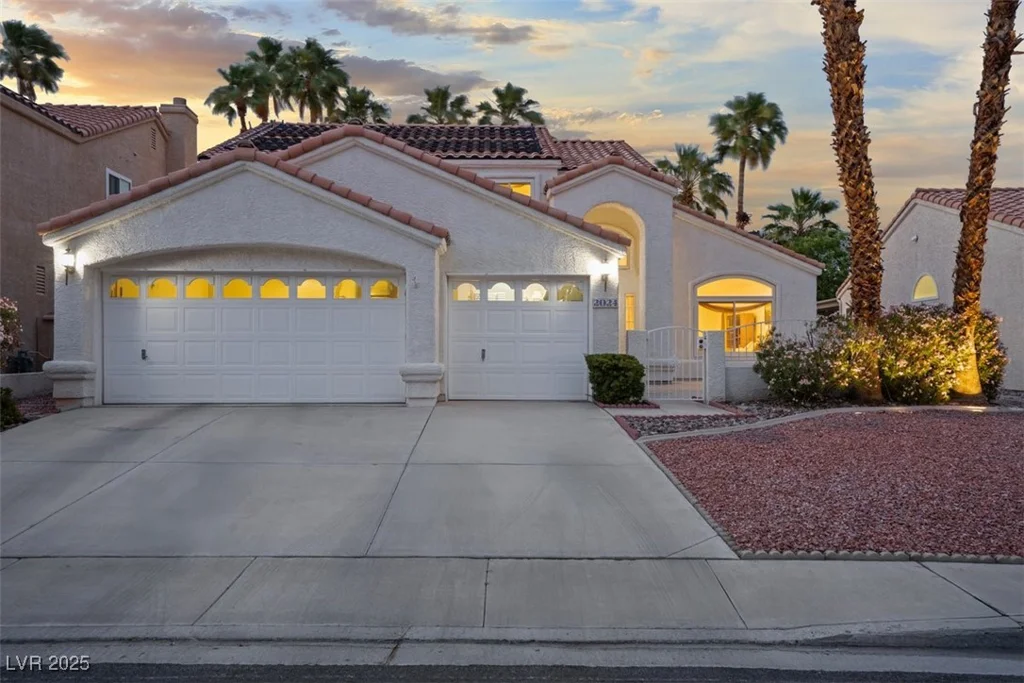 2024 Spruce Brook, Henderson, NV 89074