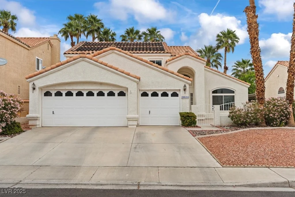 2024 Spruce Brook, Henderson, NV 89074
