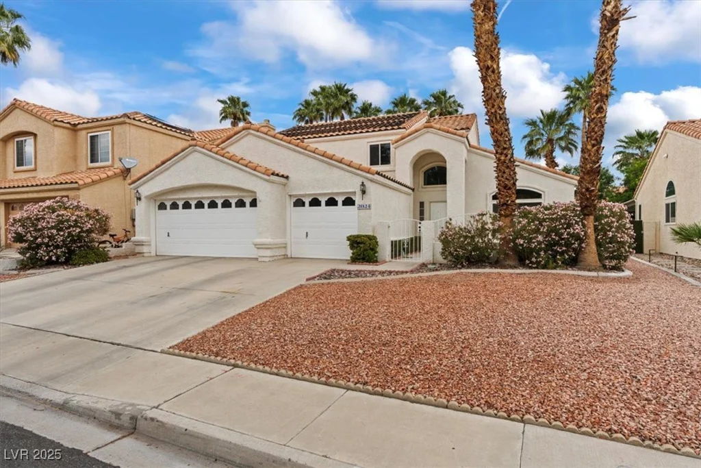 2024 Spruce Brook, Henderson, NV 89074
