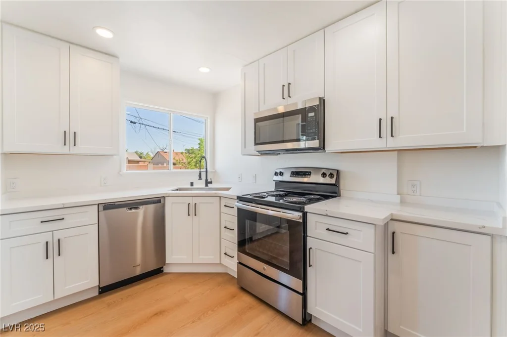 1401 Clark, Las Vegas, NV 89101