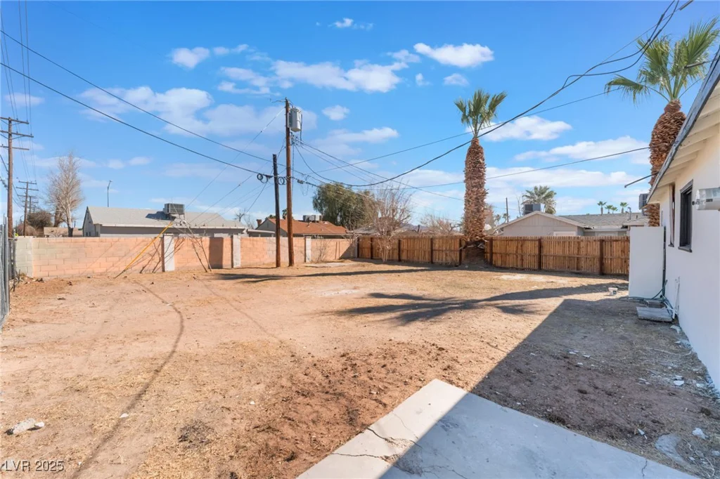 1401 Clark, Las Vegas, NV 89101