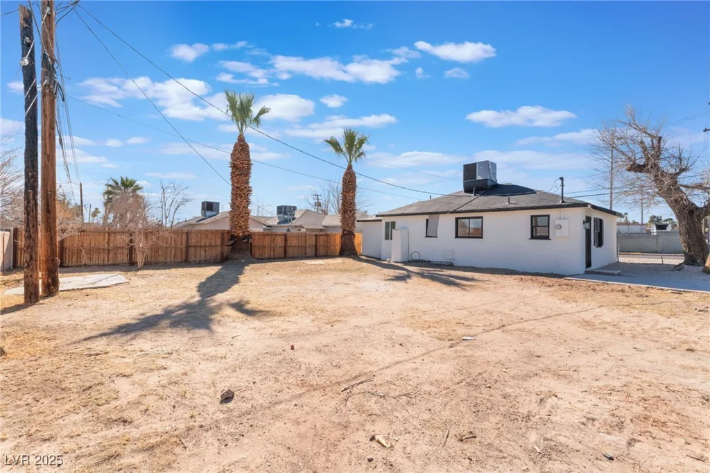 1401 Clark, Las Vegas, NV 89101