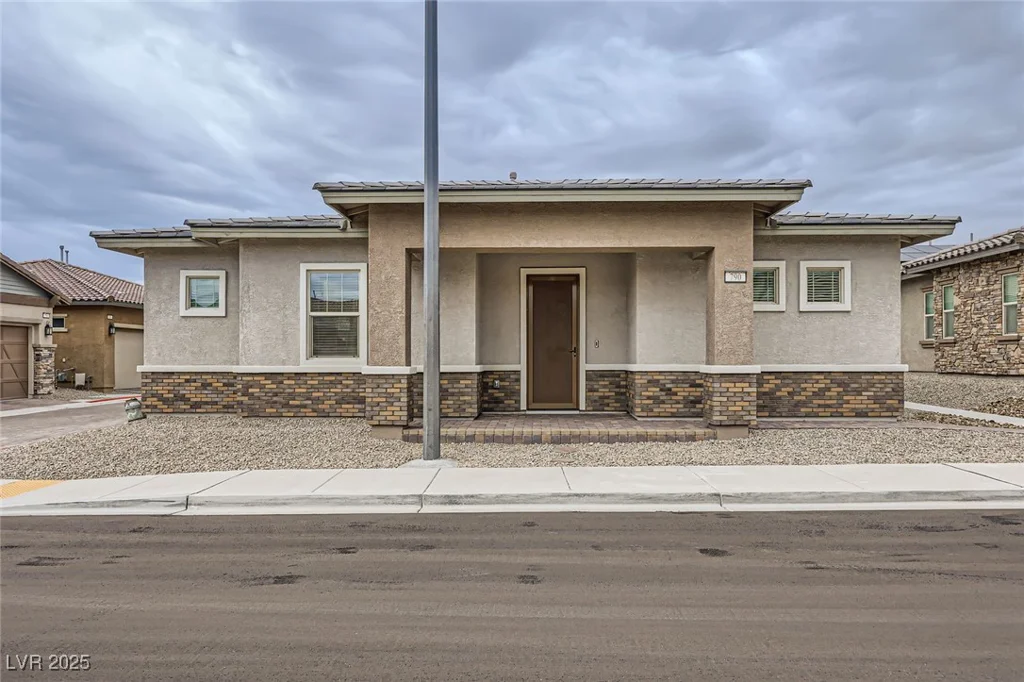 790 Sunny Sagebrush, Henderson, NV 89011