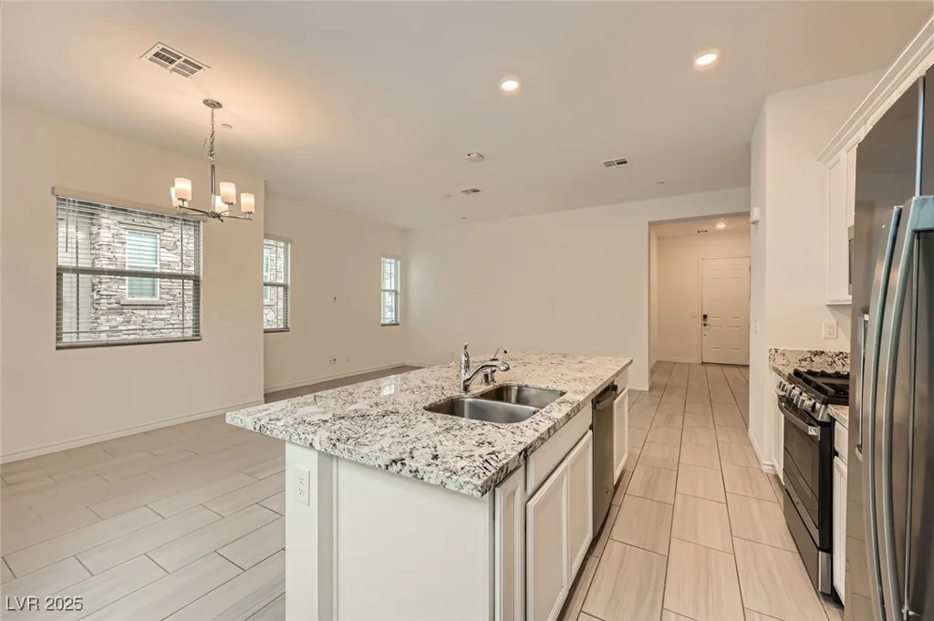 790 Sunny Sagebrush, Henderson, NV 89011