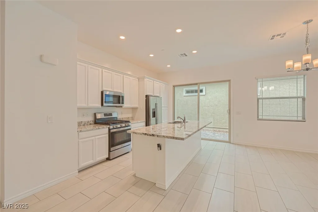 790 Sunny Sagebrush, Henderson, NV 89011