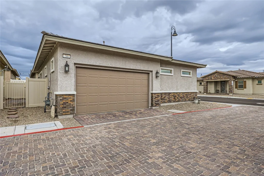 790 Sunny Sagebrush, Henderson, NV 89011