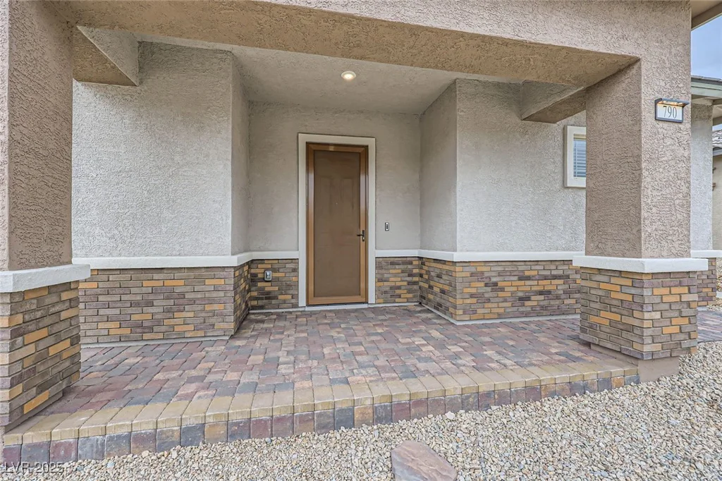 790 Sunny Sagebrush, Henderson, NV 89011