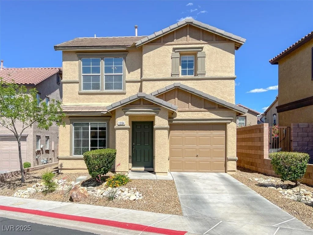 1094 Paradise Resort, Henderson, NV 89002