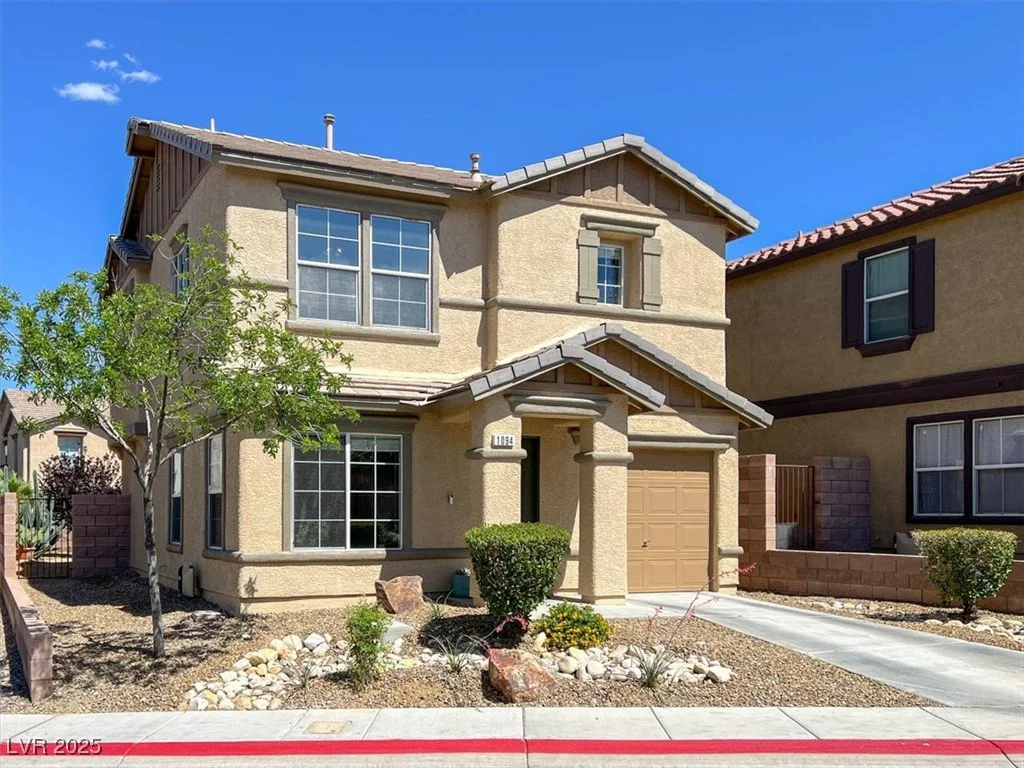1094 Paradise Resort, Henderson, NV 89002