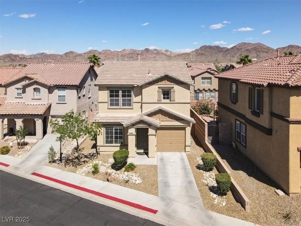 1094 Paradise Resort, Henderson, NV 89002