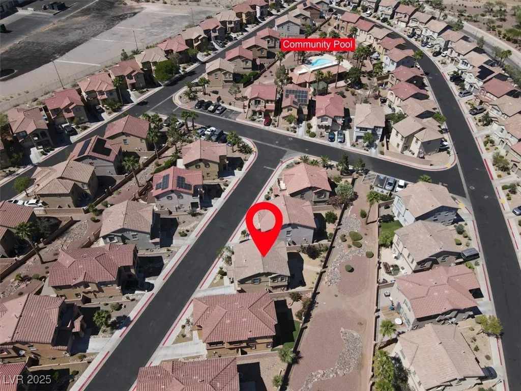 1094 Paradise Resort, Henderson, NV 89002