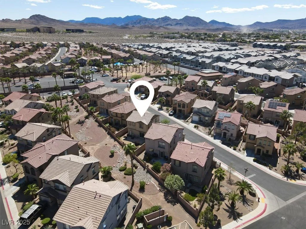 1094 Paradise Resort, Henderson, NV 89002