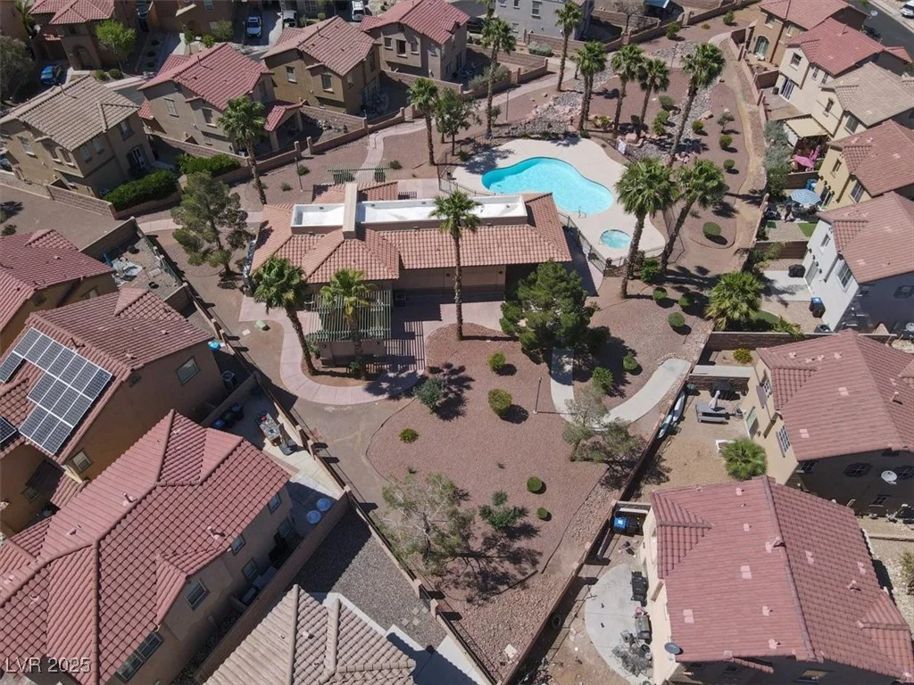 1094 Paradise Resort, Henderson, NV 89002