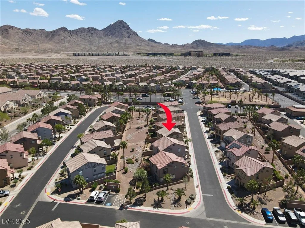 1094 Paradise Resort, Henderson, NV 89002