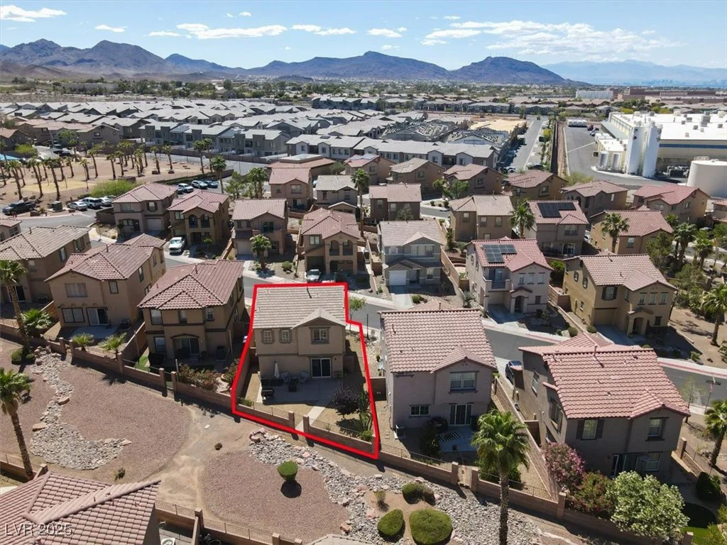 1094 Paradise Resort, Henderson, NV 89002