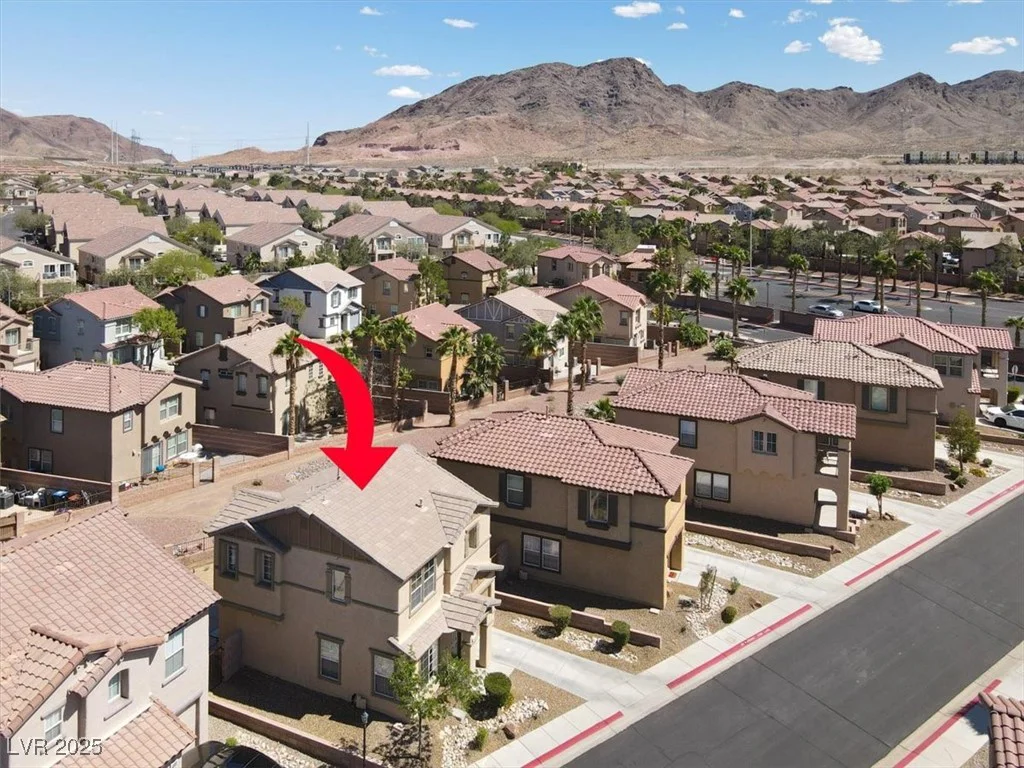 1094 Paradise Resort, Henderson, NV 89002