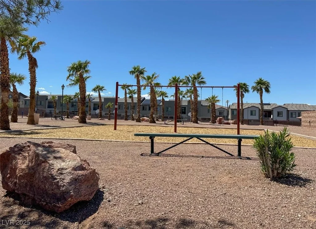 1094 Paradise Resort, Henderson, NV 89002